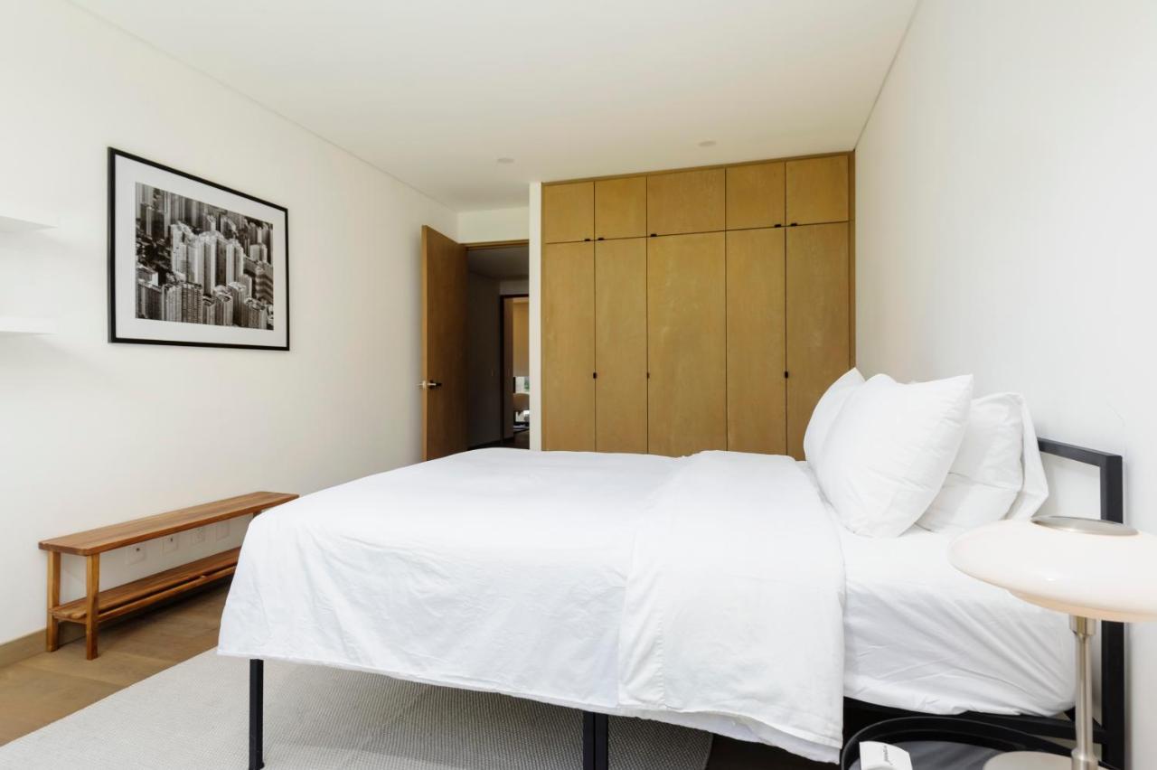 Schiller 122 By Wynwood House Aparthotel Mexico City Exterior photo
